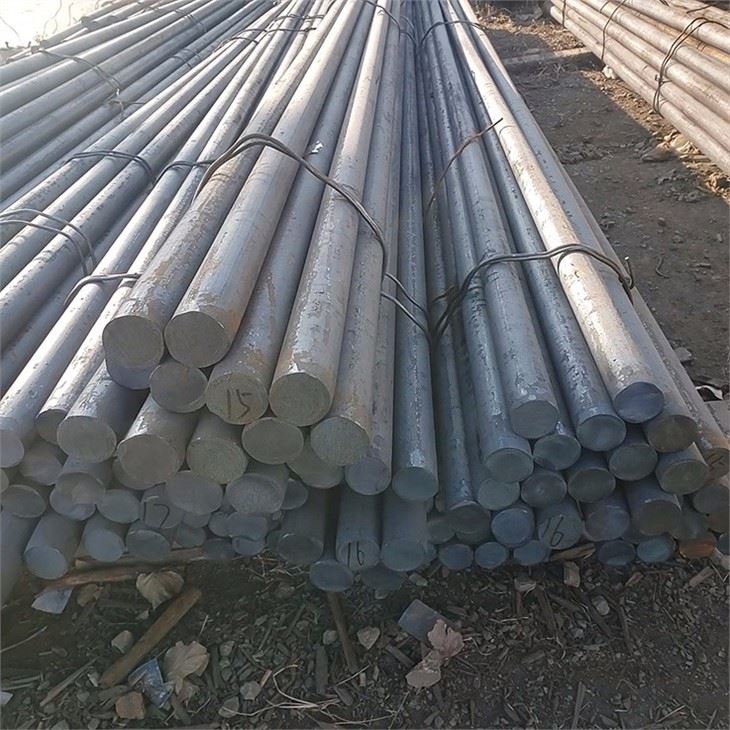 DIN 16mncr5 En 1.7131 34mm Alloy Steel Round Bar